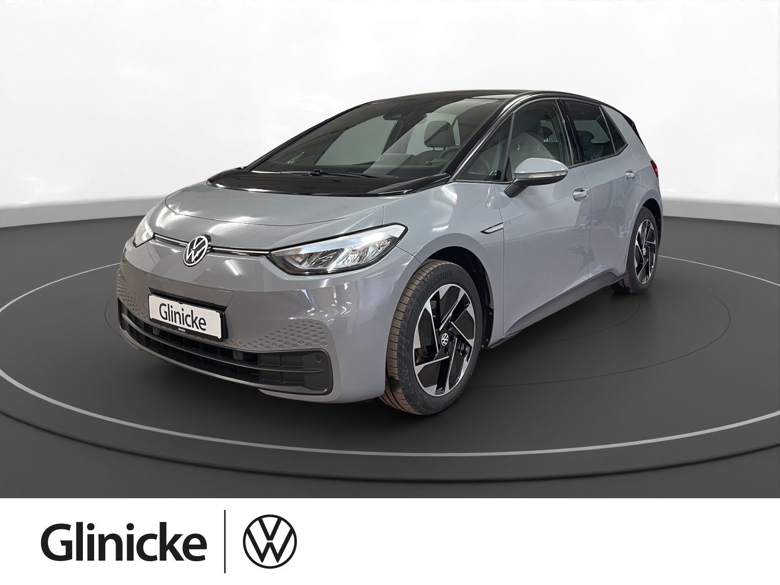 Volkswagen ID.3 Pure Performance vo hi