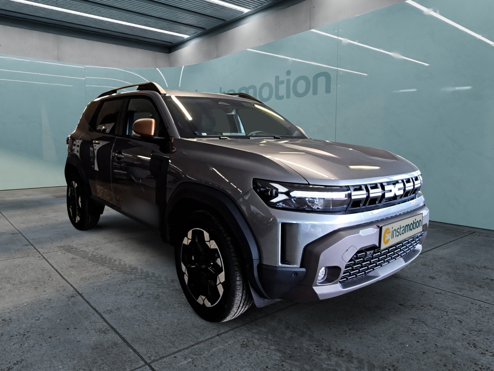 Dacia Duster Extreme HYBRID 140 LIVE SI