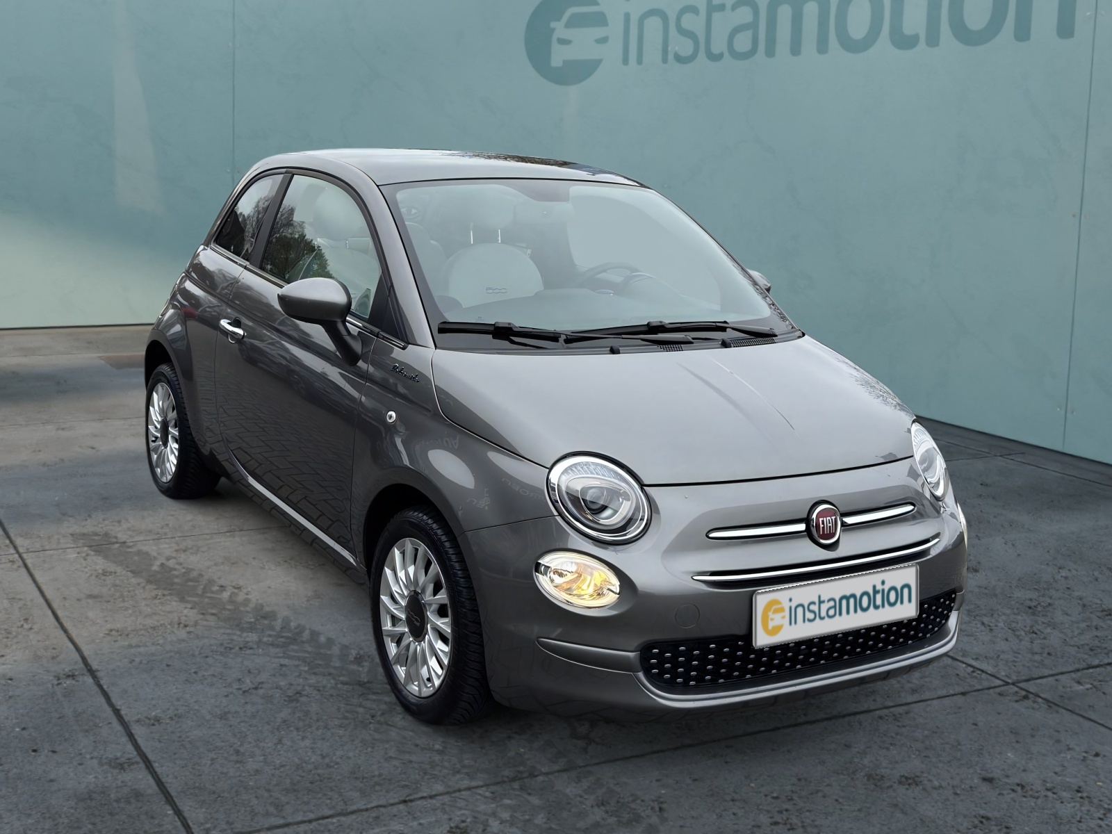 Fiat 500 1.0 Dolcevita KlimaA