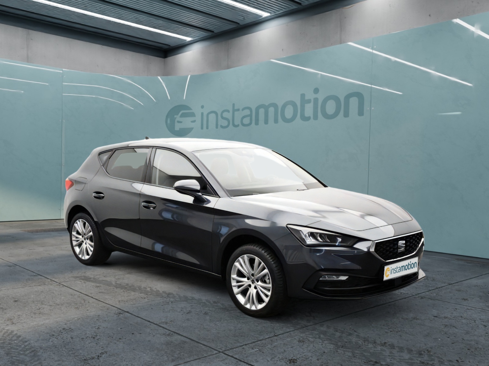 Seat Leon 2.0 TDI Style Edition