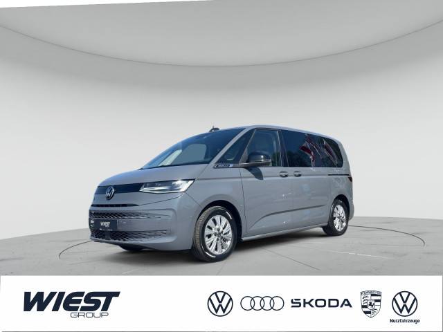 vw T7 Multivan