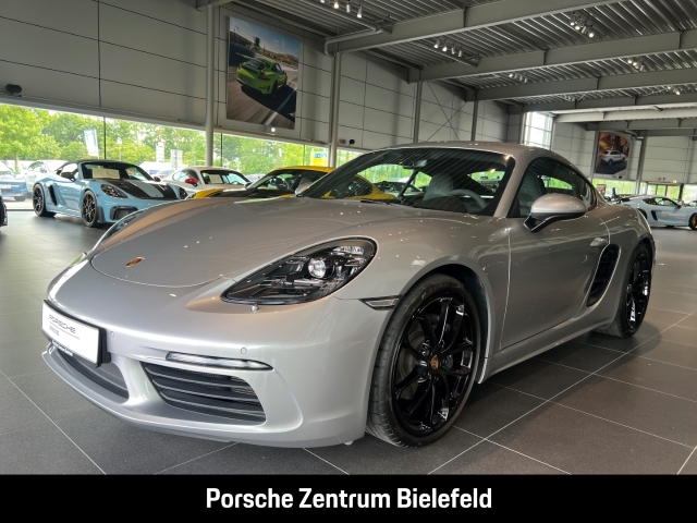 Cayman 718 Style Edition LED PDLS Plus 20-Zoll