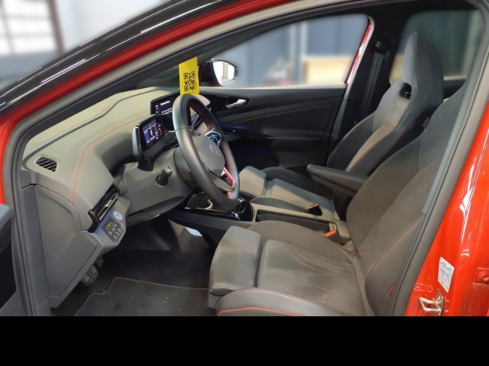 Volkswagen ID.4 GTX 5 J GAR IQ-LIGHT