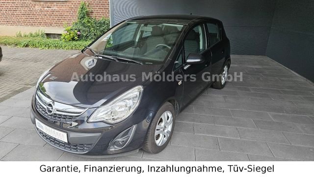 Opel Corsa 1.2 Automatik 111 mtl