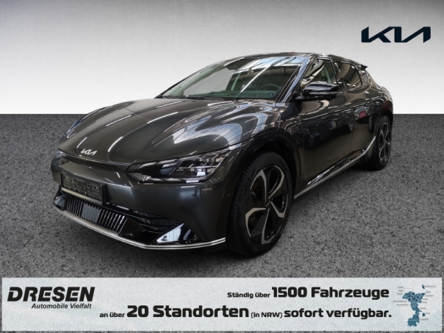 EV6 Basis Allrad 77.4 Navi/HUD/360 Kamera/CarPlay