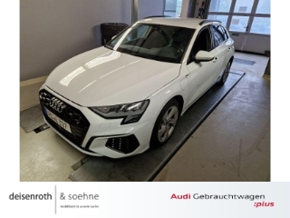 A3 Sportback TFSI e S line Sportback S line 45 T
