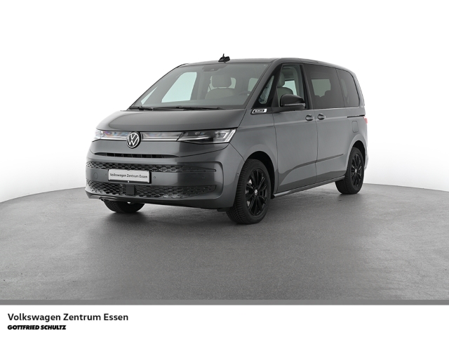 vw T7 Multivan