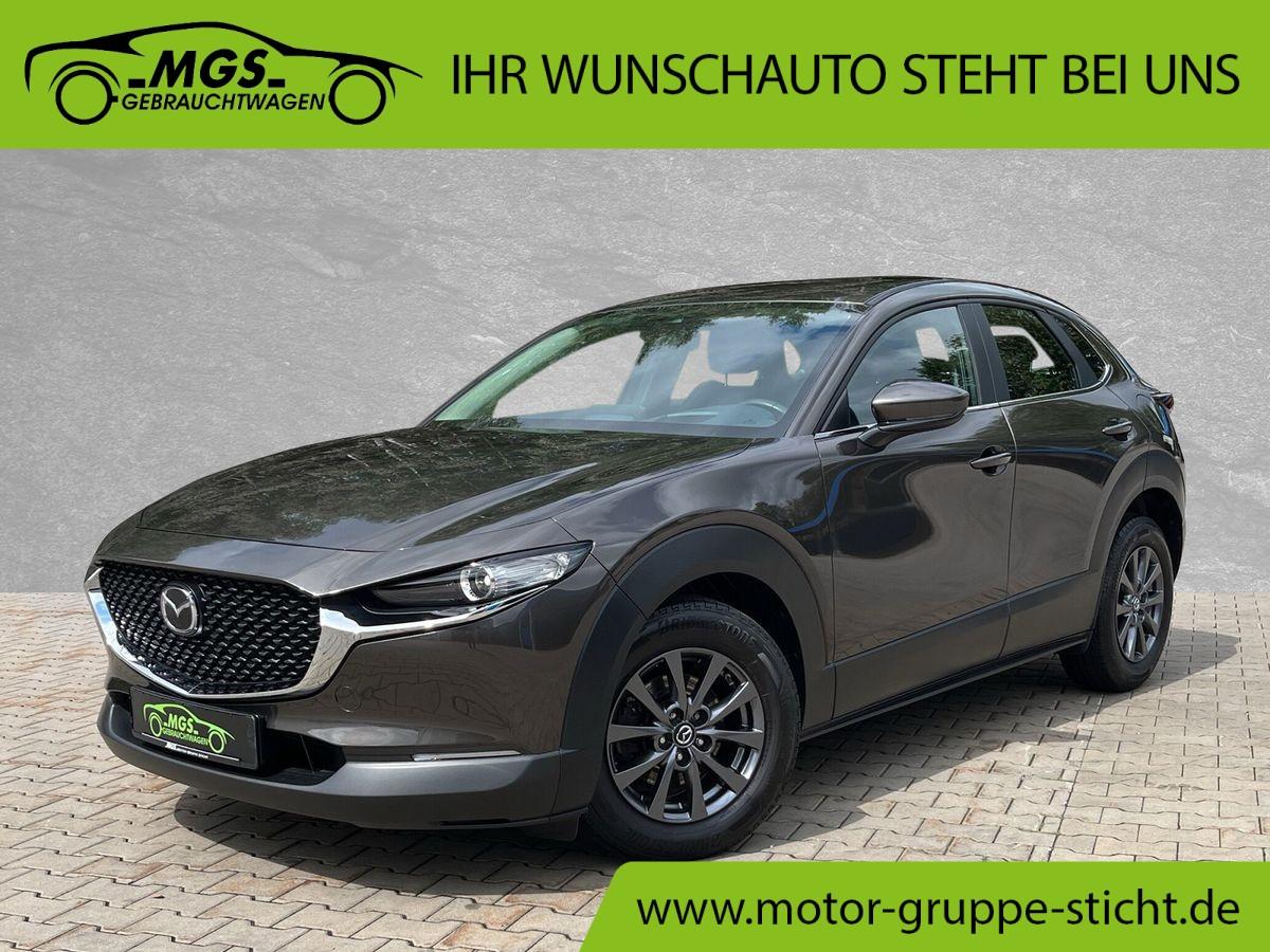 Mazda CX-30 # #ANDROID #