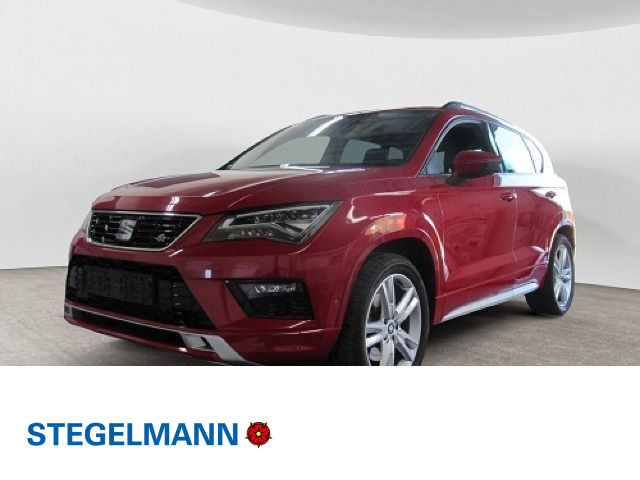Seat Ateca 2.0 TSI FR-Line
