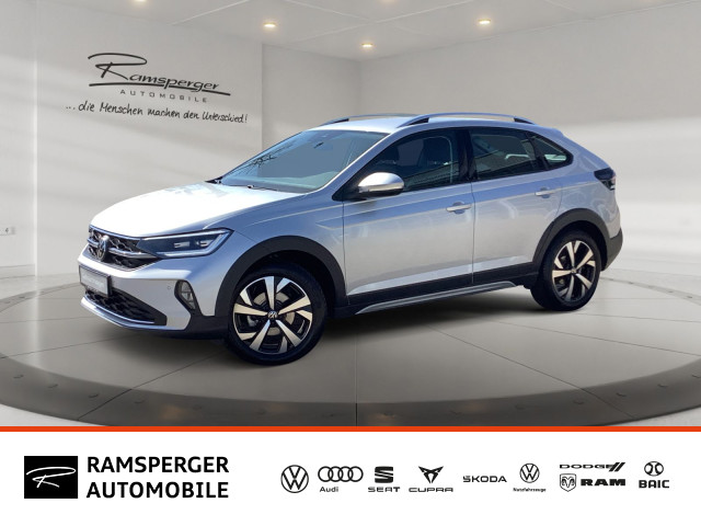 vw Taigo
