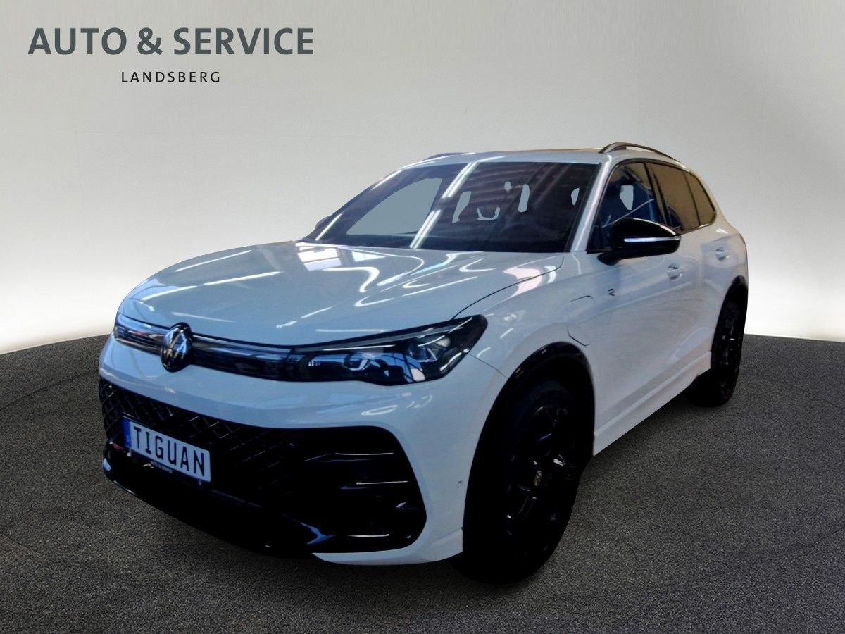 Volkswagen Tiguan 1.5 l R-Line eHybrid 177