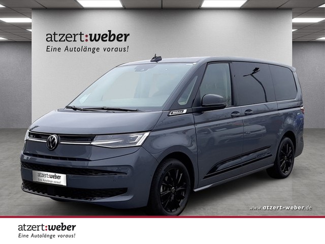 vw T7 Multivan