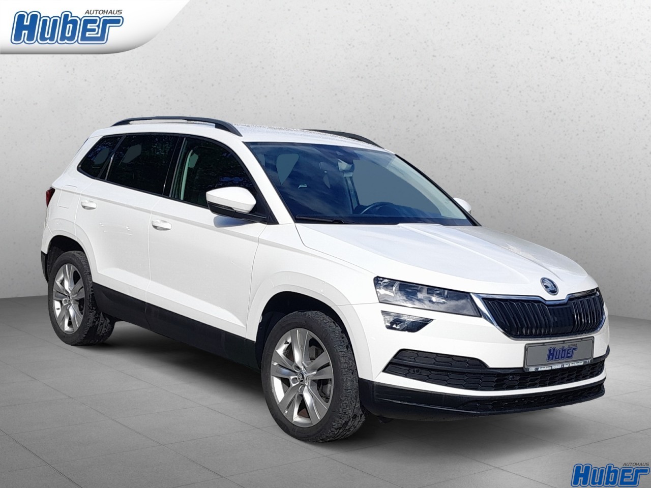 Skoda Karoq 2.0 TDI Style