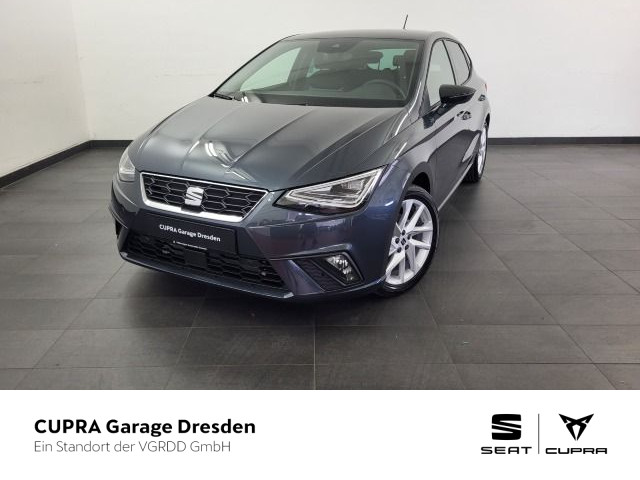 Seat Ibiza 1.0 TSI FR