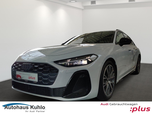 A5 Avant quattro, MMI+, Matrix, HUD, Leder, VC+, B&O, Assistenz