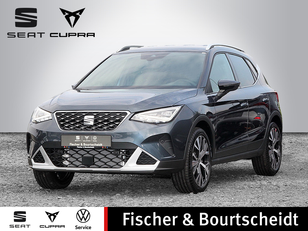 Seat Arona 1.0 TSI Xperience