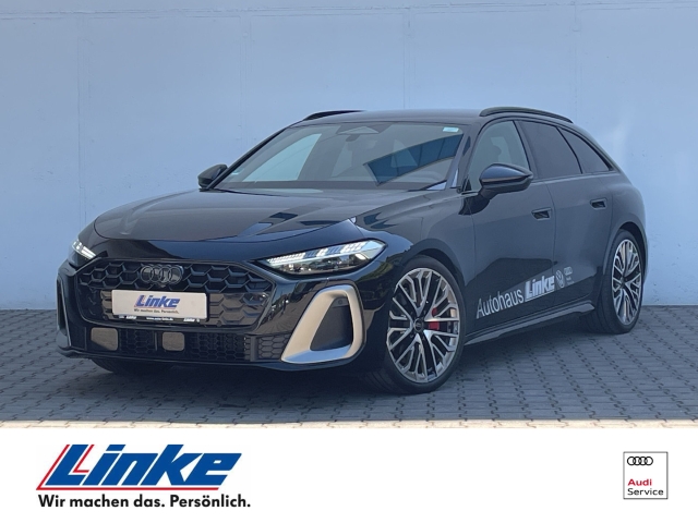 A5 Avant 2.0 TDI quattro S line edition one 360°Kamera/ACC/B&O/HUD/Matrix/Navi/App-Connect
