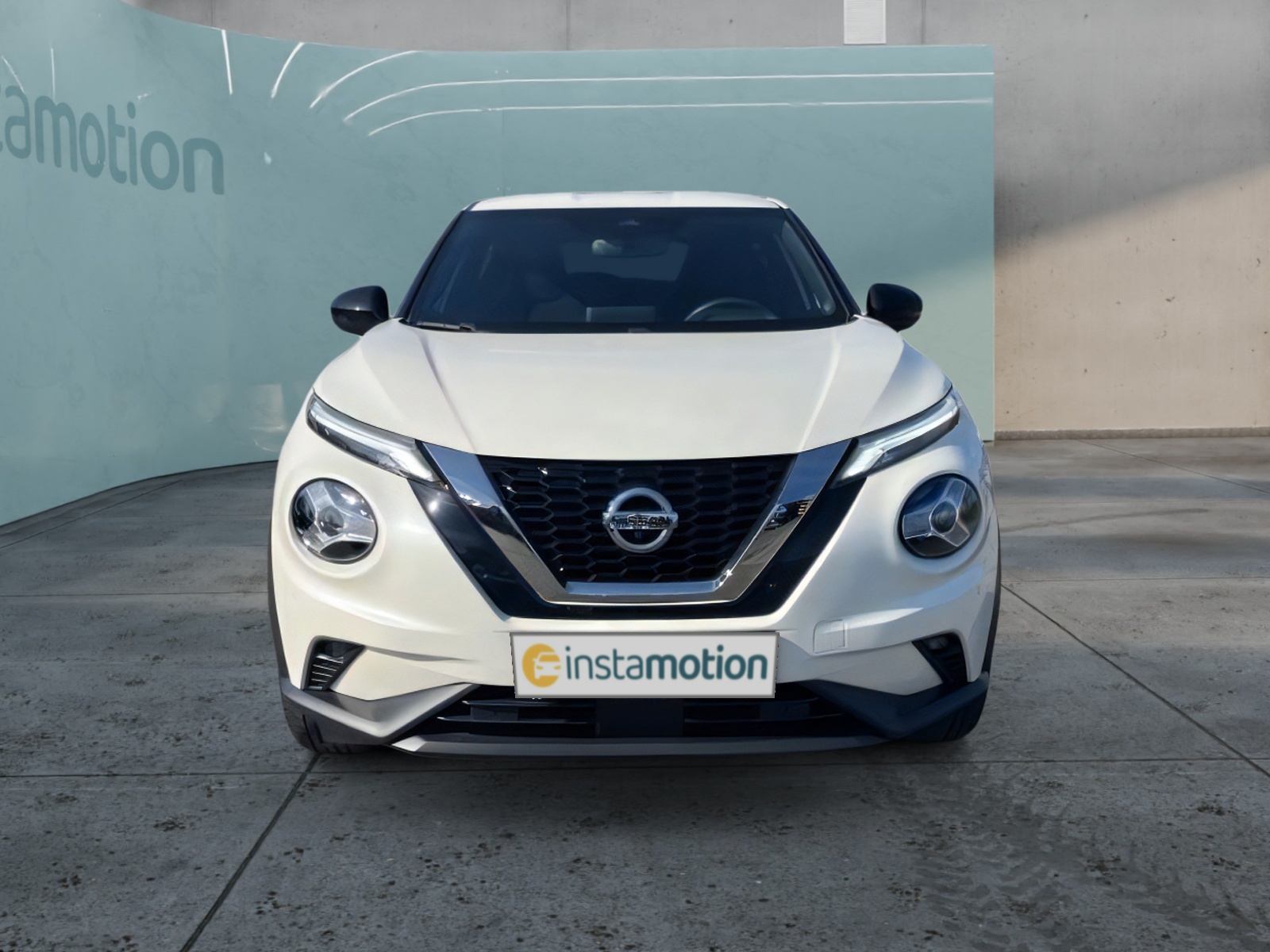 Nissan Juke 1.0 DIG-T N-Connecta