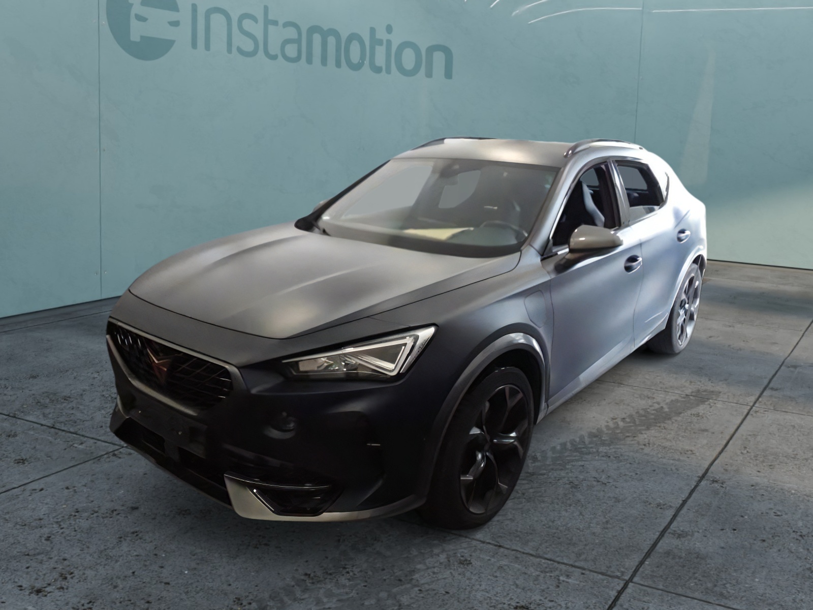 CUPRA Formentor 1.4 eHybrid VZ eSITZ SUPERSPORT LM19