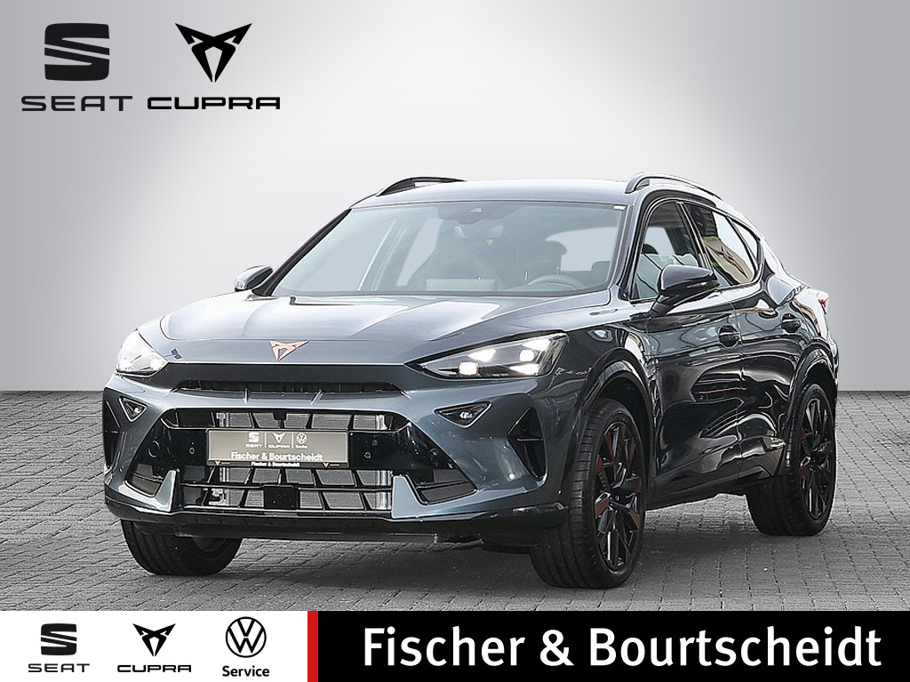 CUPRA Formentor 1.5 eTSI