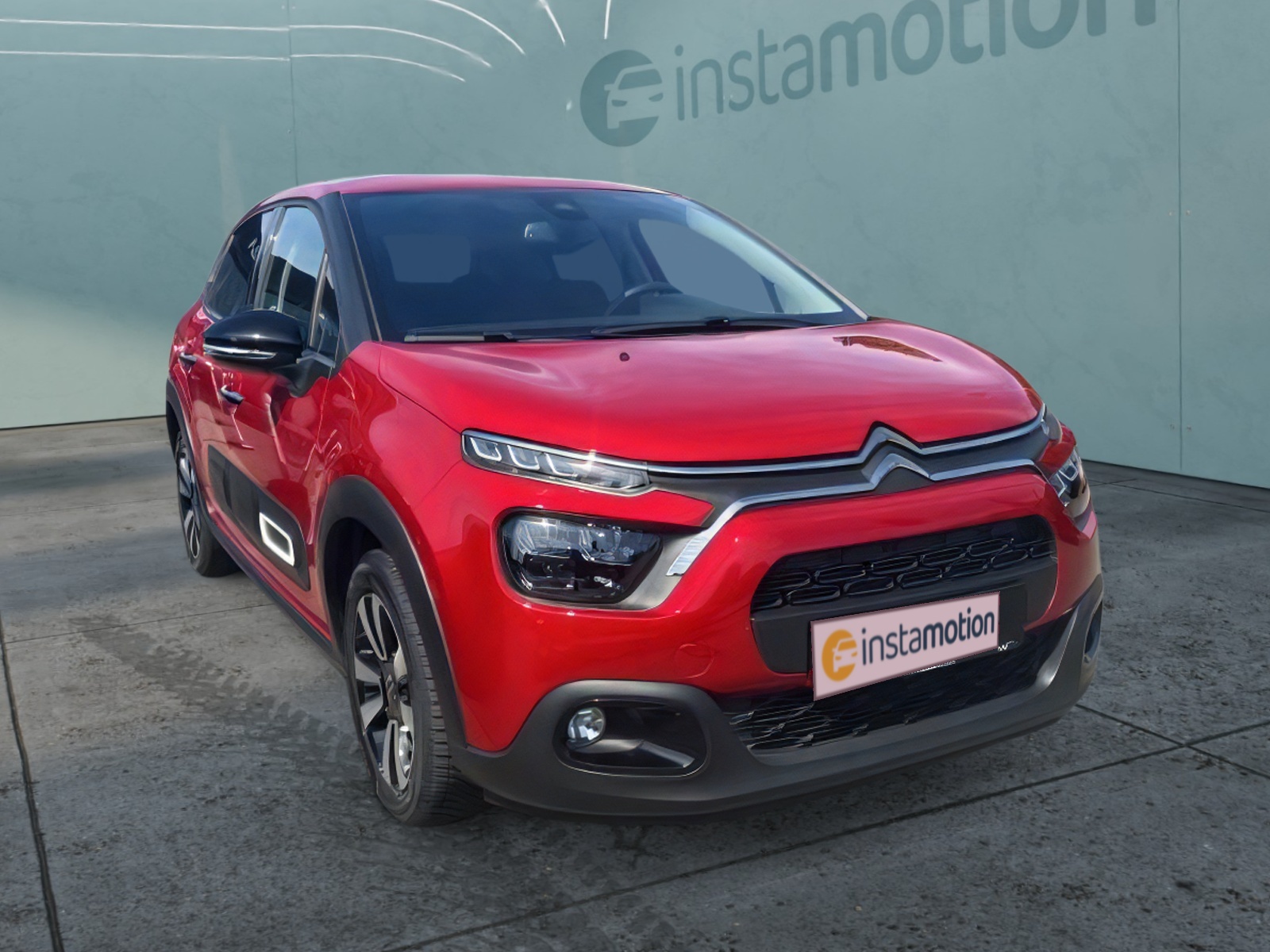 C3 Max 1.2 PT 110 +NAVI+CAM+CARPLAY+LED+PDC+