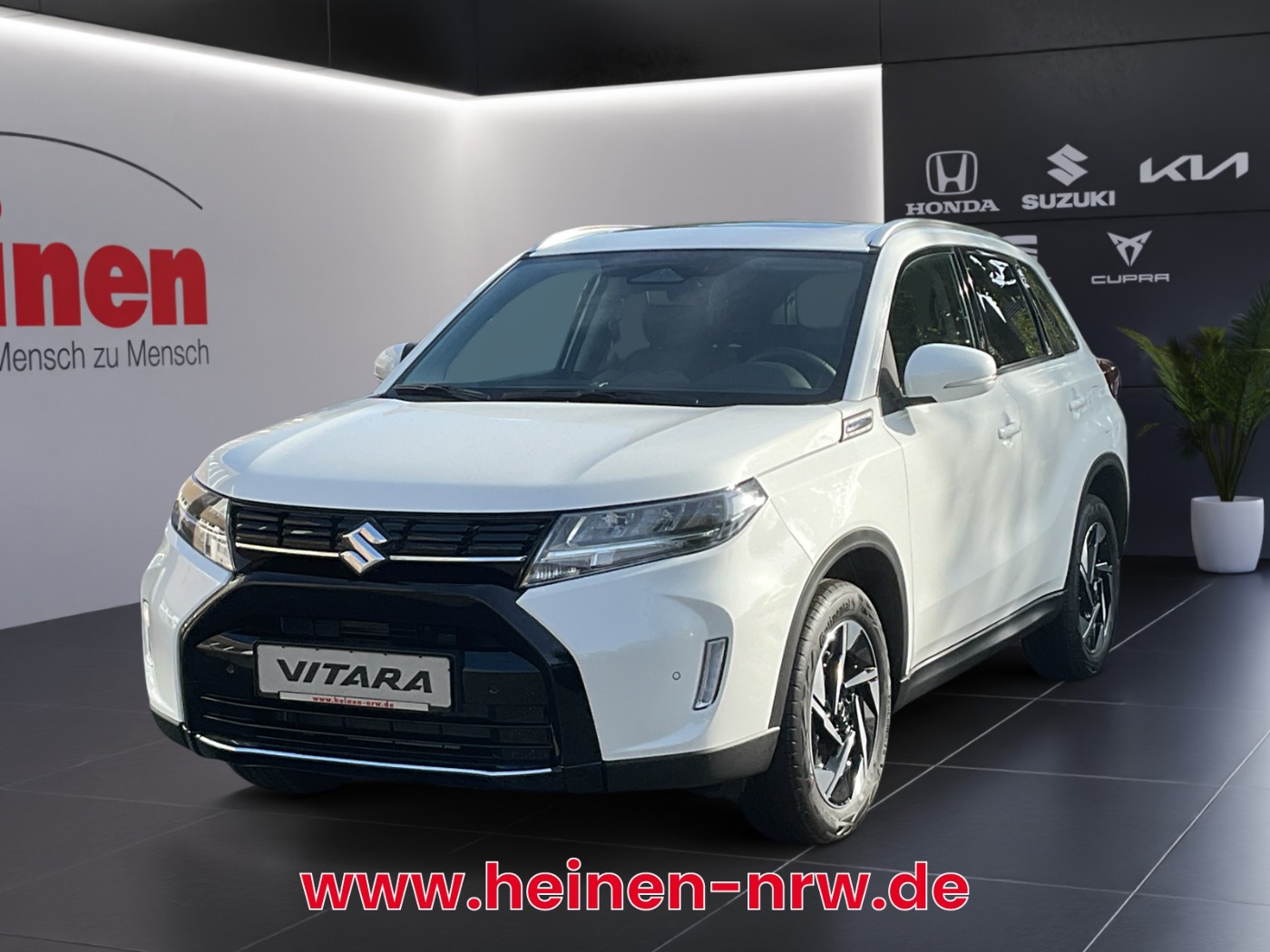 Suzuki Vitara 1.5 COMFORT