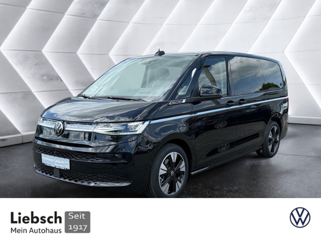 vw T7 Multivan
