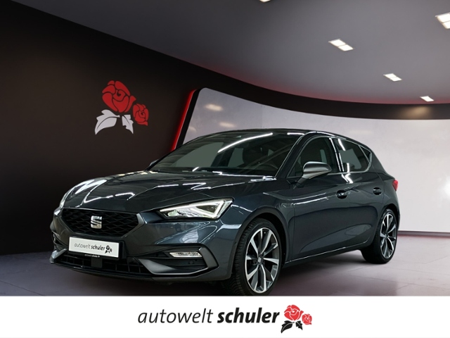 Seat Leon 1.5 TSI FR