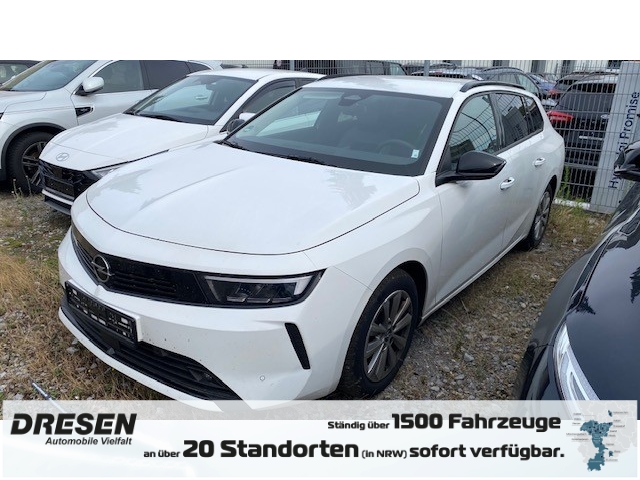 Astra L Sports Tourer Business Edition Navi LED Apple CarPlay Android Auto Klimaautom
