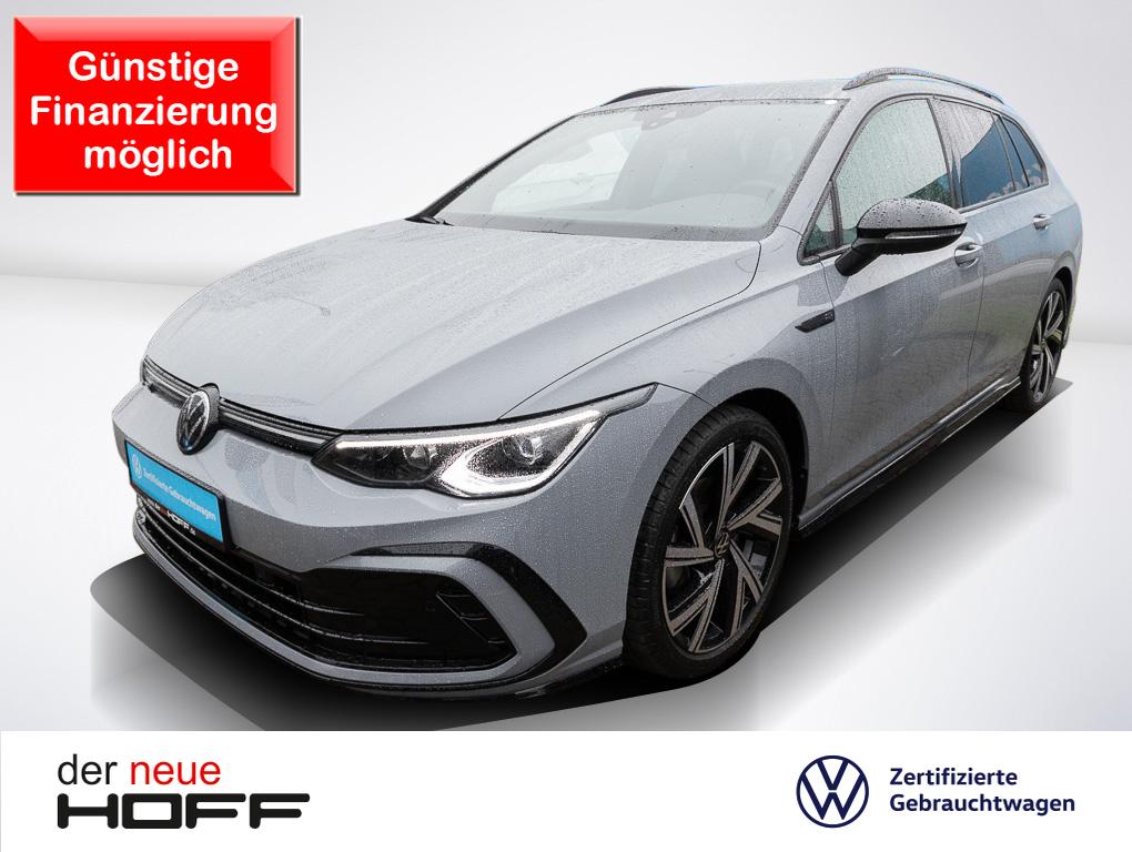 Volkswagen Golf Variant 4.9 eTSI 9 R-Line BlackStyle