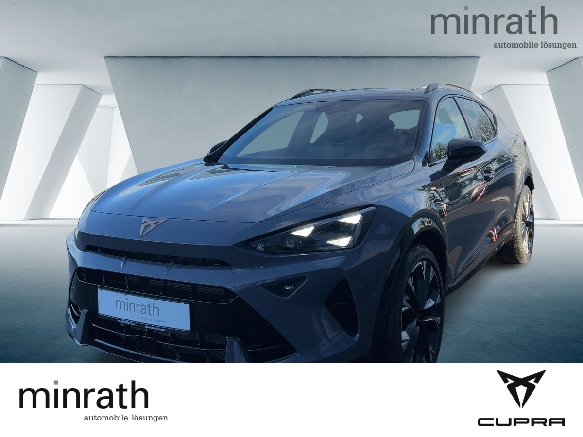CUPRA Formentor 2.0 TSI VZ