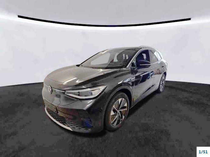 Volkswagen ID.4 1st Max PRO