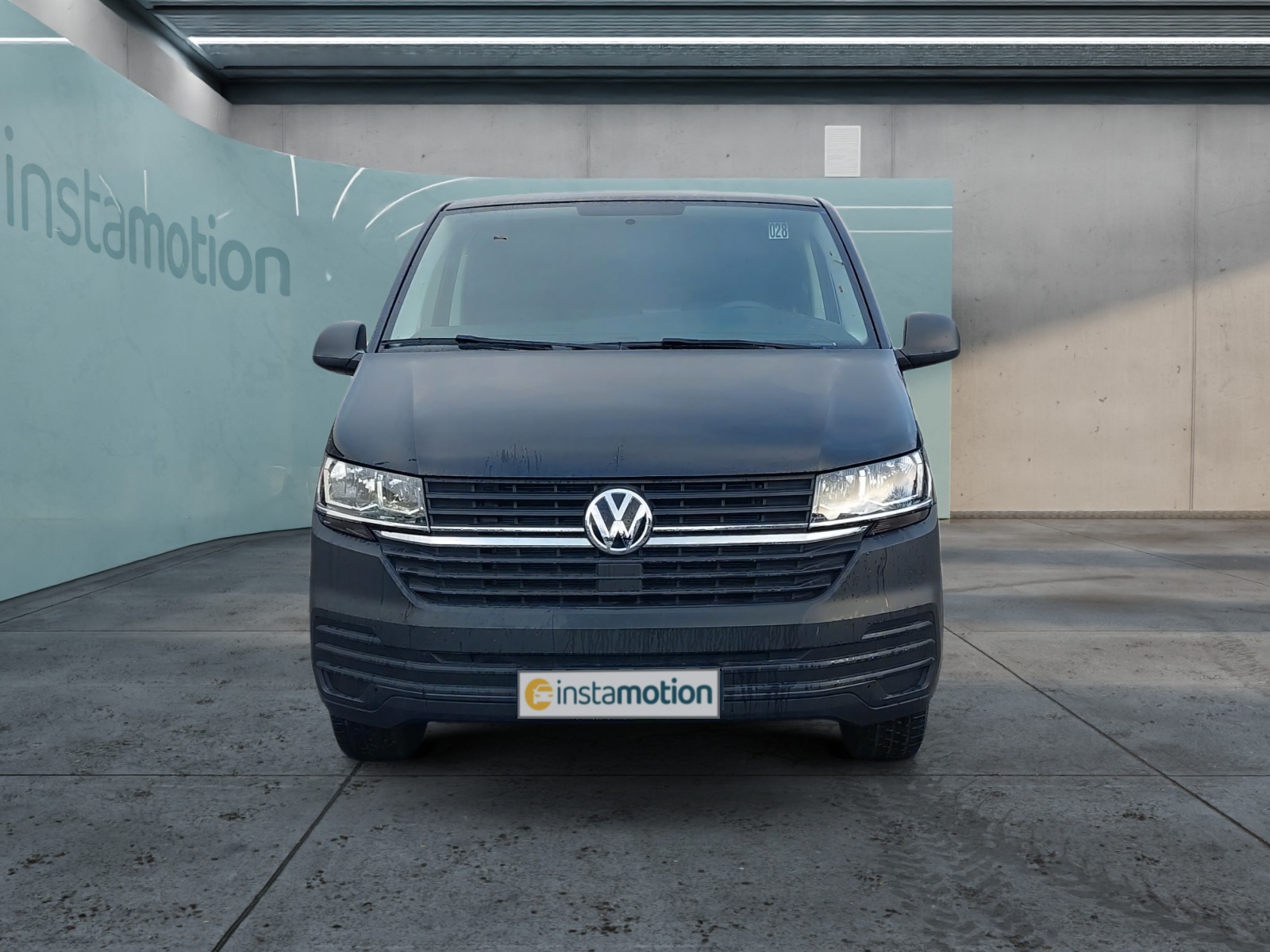 T6.1 Transporter Kasten 2.0 TDI SITZHZ+PDC+HHC