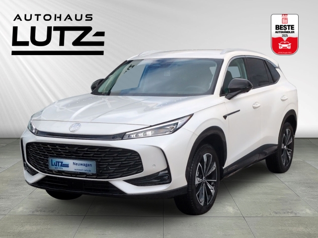 HS PHEV LUXURY GEWERBE ANGEBOT !!!!