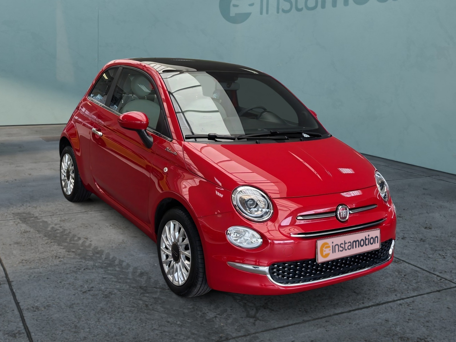 Fiat 500 1.0 Dolcevita KlimaA