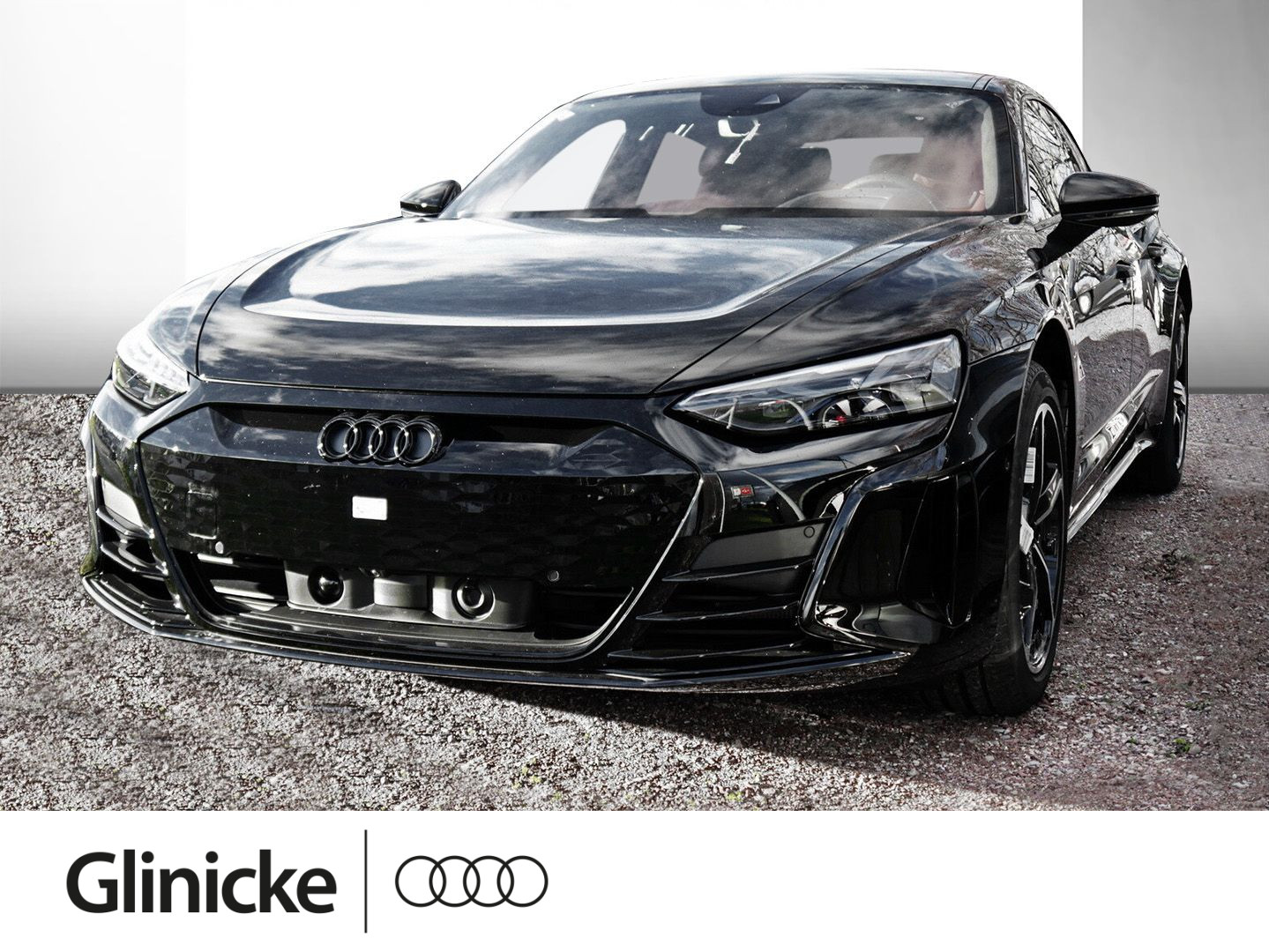 e-tron GT quattro *Laserlicht*Massagesitze*Dynamikpaket +