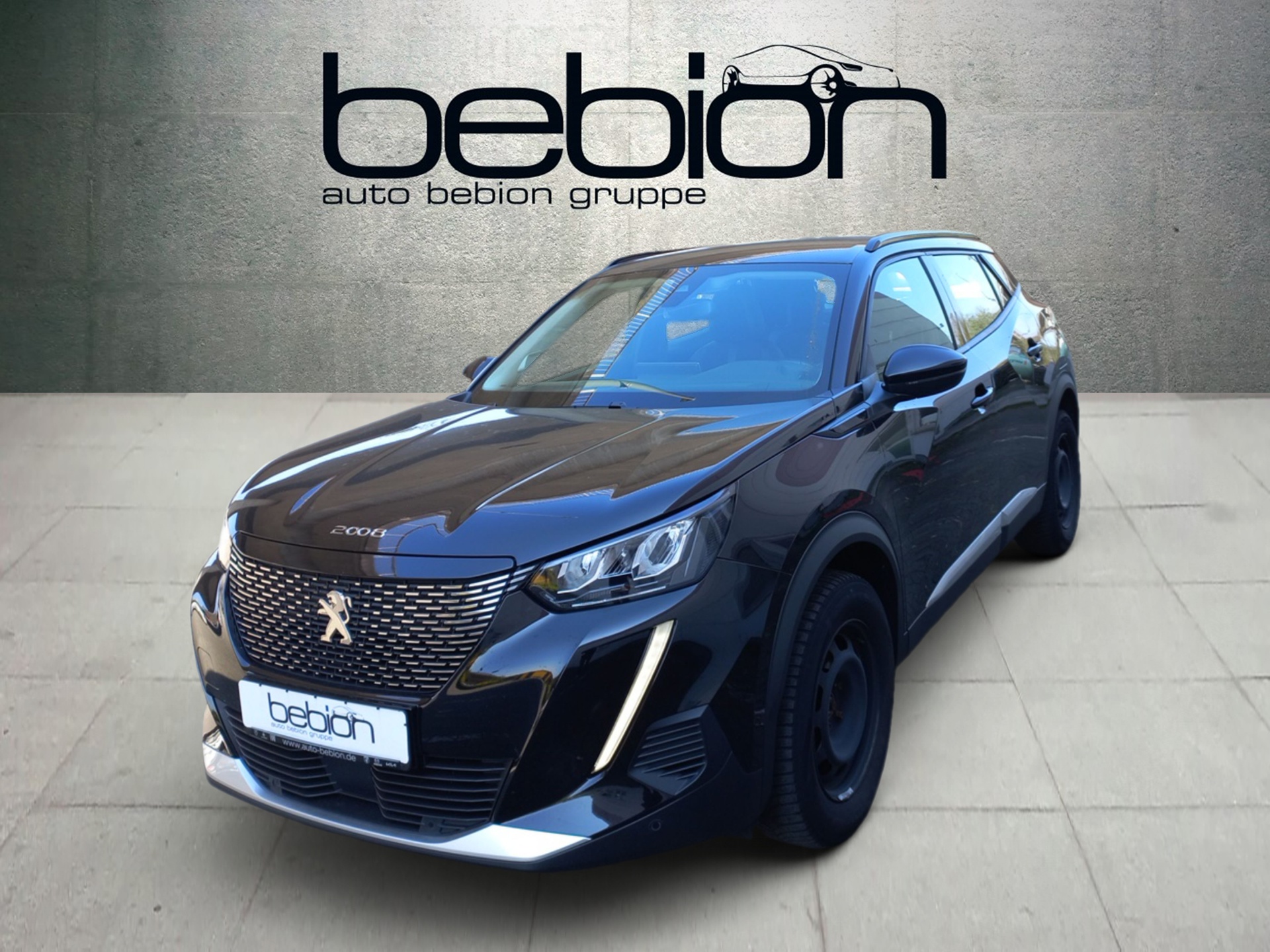 Peugeot 2008 1.2 130 Allure