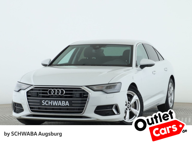Audi A6 Limousine sport 35 TDI