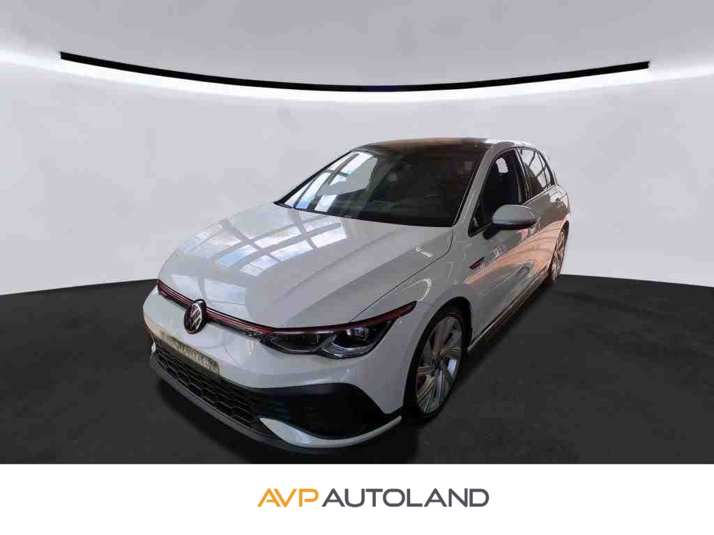 Golf VIII GTI 2.0 TSI DSG | NAVI | LED | PANO |