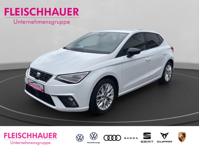 Seat Ibiza 1.0 TSI FR