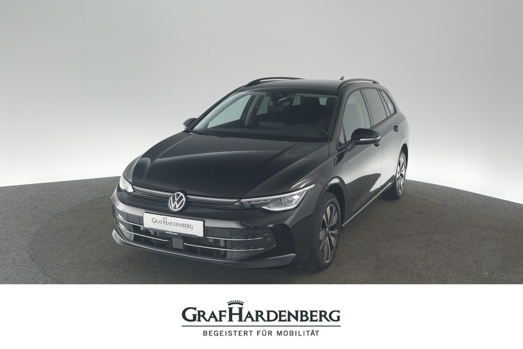 Golf VIII Variant 2.0 TDI DSG Life Kamera Navi