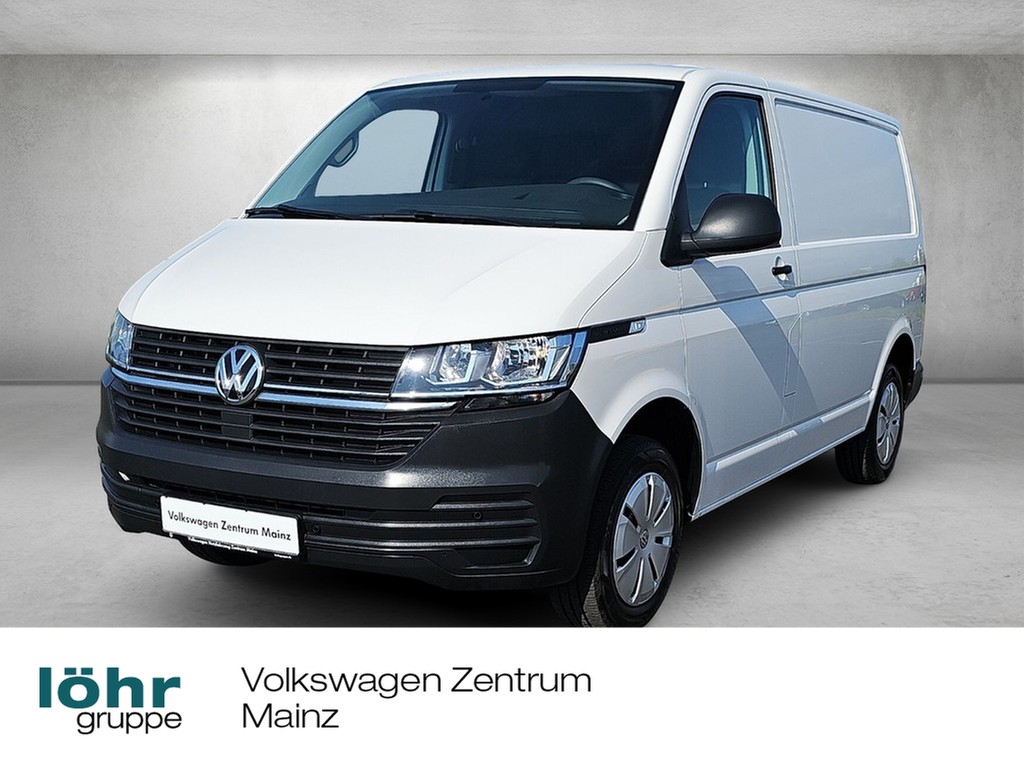 T6.1 Transporter Kasten 2.0l TDI *AHK