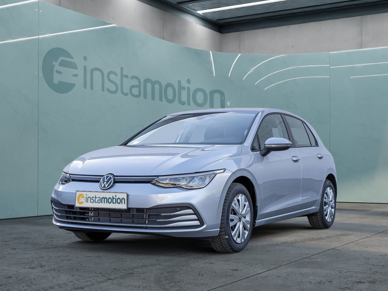 Volkswagen Golf 1.5 TSI Life CLIMA LM16