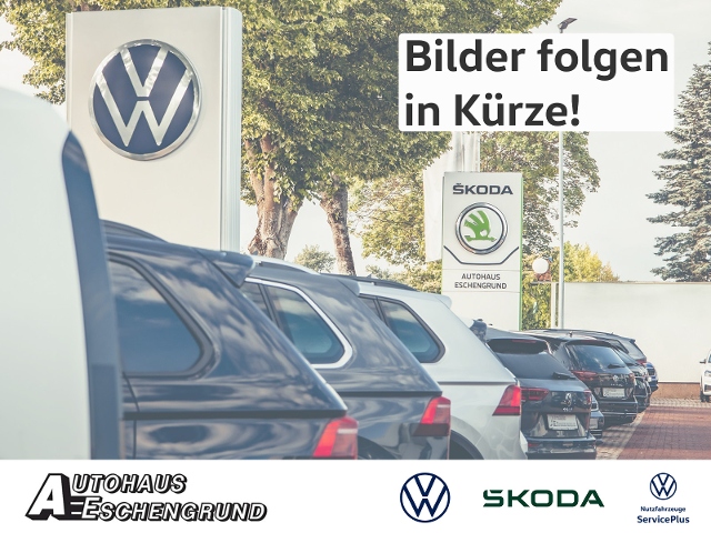 Volkswagen up e-Up Edition VOLLAUSSTATTUNG