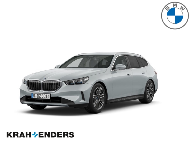 520 d xDrive Touring M Sportpaket Navi AHK Driv. Assistant Plus