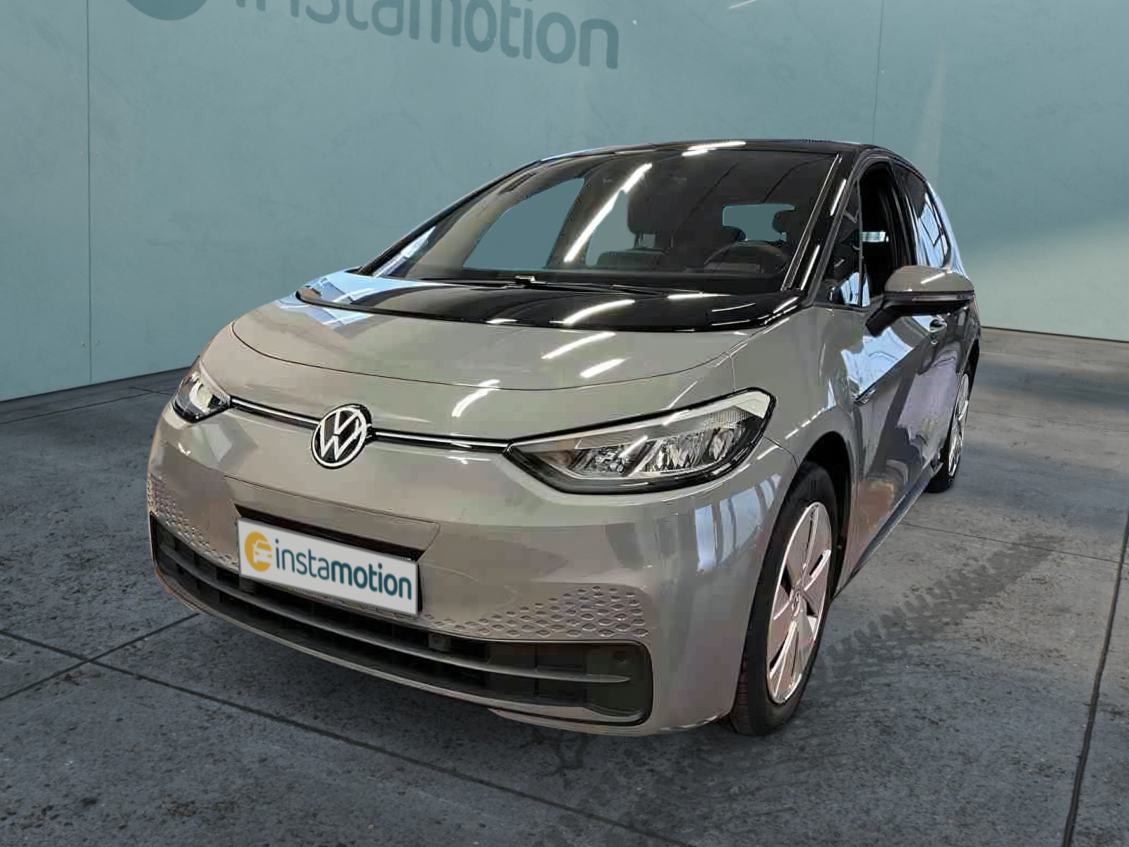 Volkswagen ID.3 Pure Performance 45kWh APP BLUETOOT