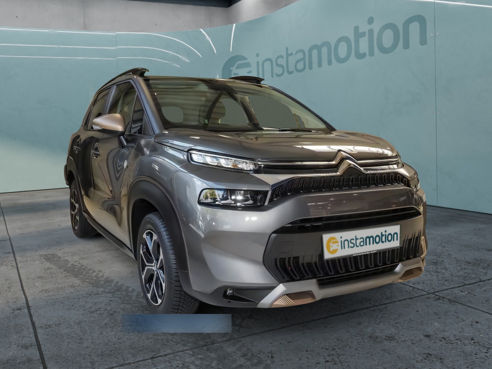 Citroën C3 Aircross 1.2 C-Series 130 EU6d PT130 C-SERIES
