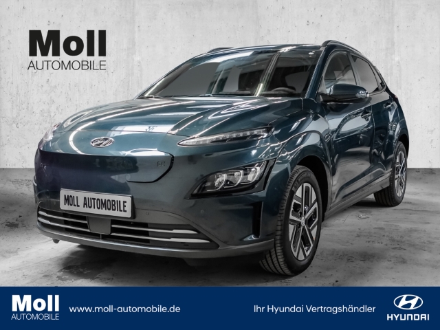 Hyundai Kona Elektro Advantage-Paket Apple