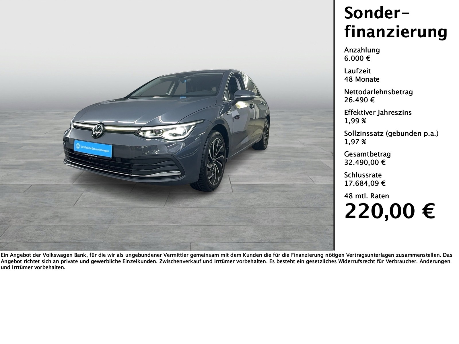 Golf Style 1.5 eTSI DSG 1,99+LED+KAMERA+STAND-HZ+NAVI