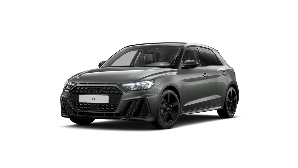A1 Sportback S line 35 TFSI S tronic LED*APP-CONNECT*SHZ*ACC*PDC*VIRTUAL*17"